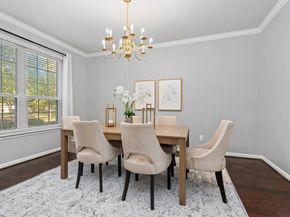 13518 Via Chianti Lane, Cypress TX 77429