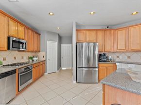 13518 Via Chianti Lane, Cypress TX 77429