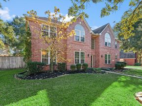 13518 Via Chianti Lane, Cypress TX 77429