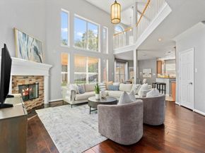 13518 Via Chianti Lane, Cypress TX 77429