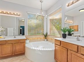 13518 Via Chianti Lane, Cypress TX 77429