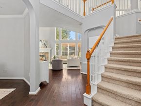 13518 Via Chianti Lane, Cypress TX 77429