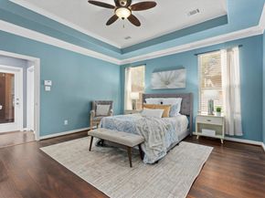 13518 Via Chianti Lane, Cypress TX 77429