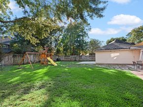 13518 Via Chianti Lane, Cypress TX 77429