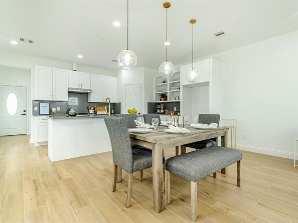 4126 Dorchester Street, Houston TX 77016