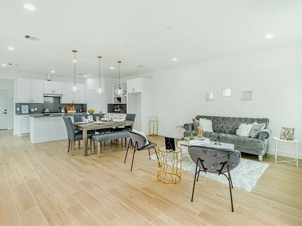 4126 Dorchester Street, Houston TX 77016