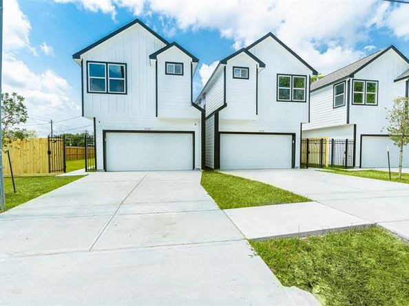 4126 Dorchester Street, Houston TX 77016