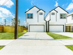 4126 Dorchester Street, Houston TX 77016