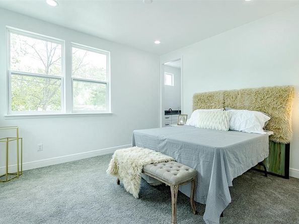 4126 Dorchester Street, Houston TX 77016