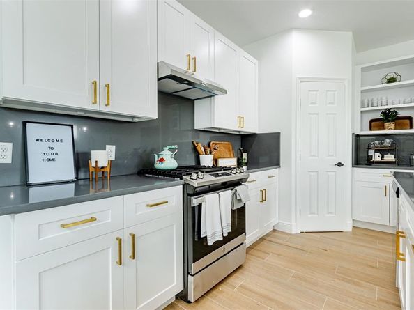 4126 Dorchester Street, Houston TX 77016