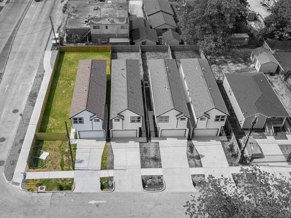 4126 Dorchester Street, Houston TX 77016