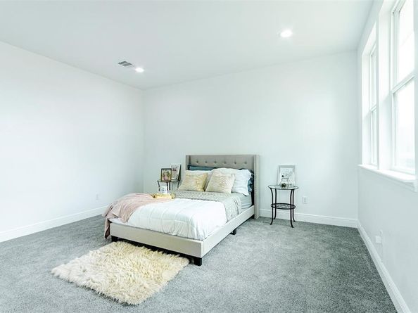 4126 Dorchester Street, Houston TX 77016