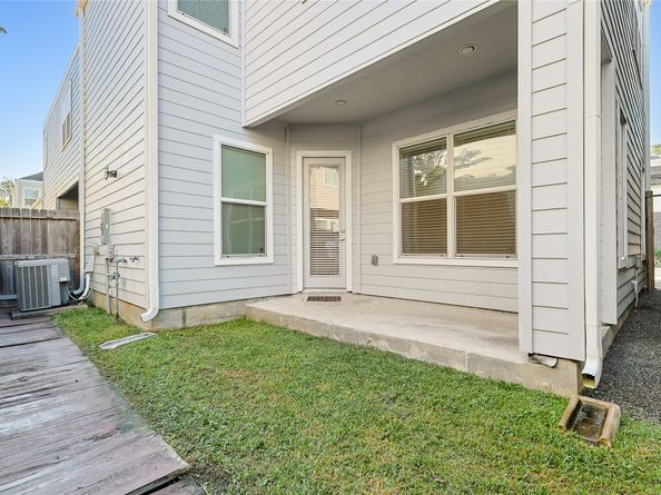 8810 Hollister Pine Court, Houston TX 77080