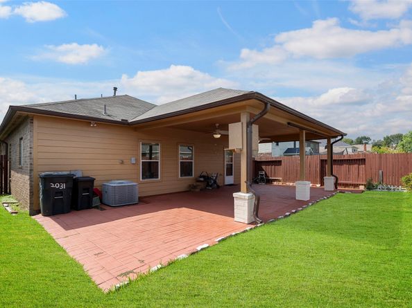 2031 Beacon Chase Court, Spring TX 77373