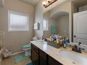 2031 Beacon Chase Court, Spring TX 77373