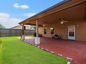 2031 Beacon Chase Court, Spring TX 77373