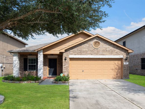 2031 Beacon Chase Court, Spring TX 77373