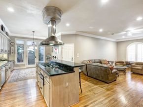 1221 Wynden Court, Houston TX 77056