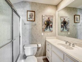 1221 Wynden Court, Houston TX 77056