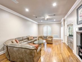 1221 Wynden Court, Houston TX 77056