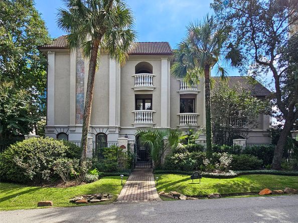 1221 Wynden Court, Houston TX 77056