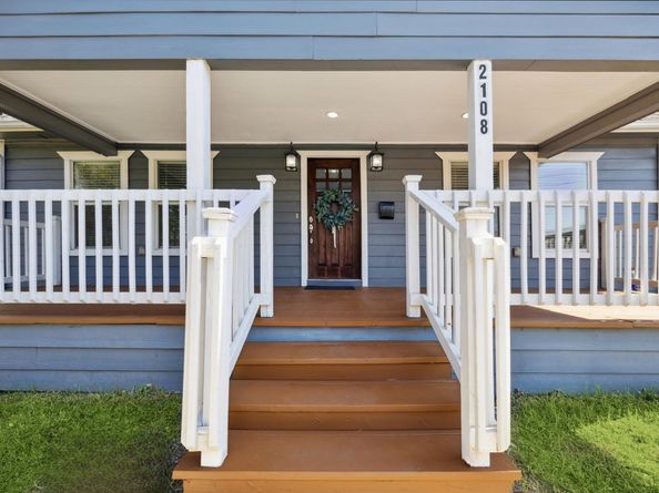 2108 Freeman Street, Houston TX 77009