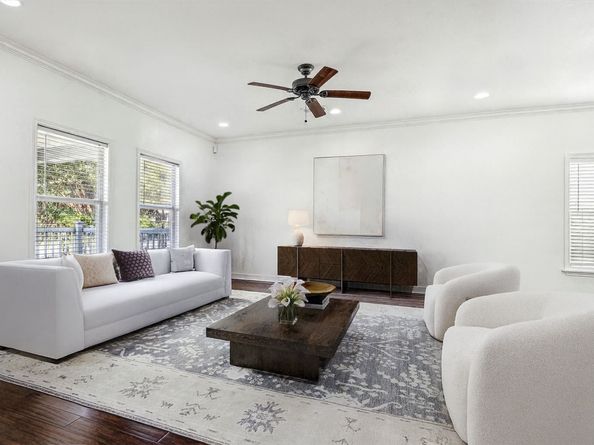 2108 Freeman Street, Houston TX 77009