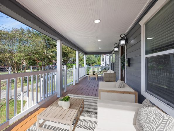 2108 Freeman Street, Houston TX 77009