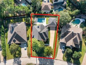 78 S Bardsbrook Circle, The Woodlands TX 77382