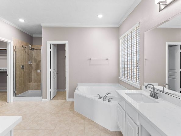 78 S Bardsbrook Circle, The Woodlands TX 77382