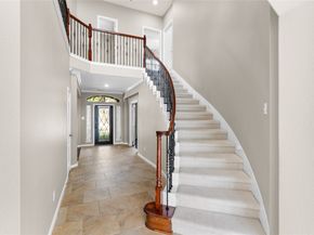 78 S Bardsbrook Circle, The Woodlands TX 77382