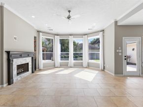 78 S Bardsbrook Circle, The Woodlands TX 77382