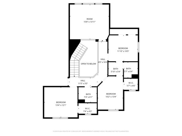 78 S Bardsbrook Circle, The Woodlands TX 77382