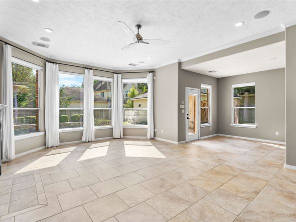 78 S Bardsbrook Circle, The Woodlands TX 77382