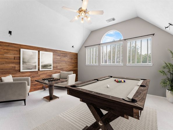 78 S Bardsbrook Circle, The Woodlands TX 77382