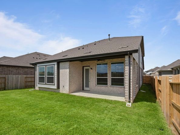 13211 Aspen Ridge, Tomball TX 77375