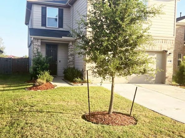 6035 Diamond Sky Lane, Houston TX 77048