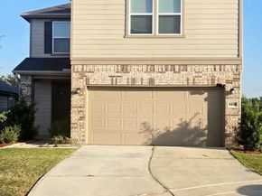 6035 Diamond Sky Lane, Houston TX 77048