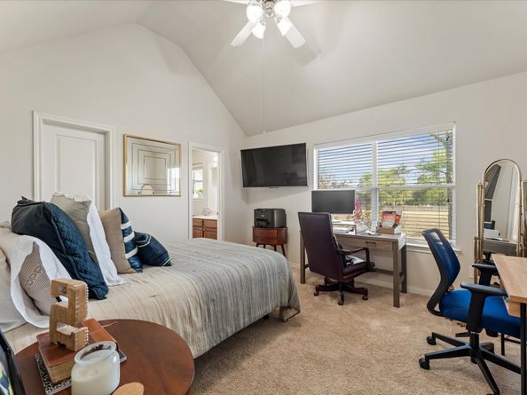 1629 Grable Cove Lane Lane, Spring TX 77379