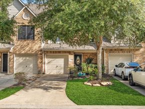 1629 Grable Cove Lane Lane, Spring TX 77379