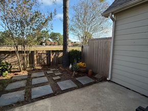 1629 Grable Cove Lane Lane, Spring TX 77379