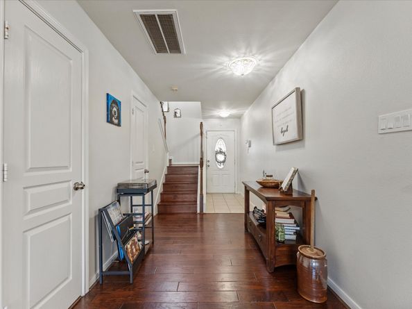 1629 Grable Cove Lane Lane, Spring TX 77379