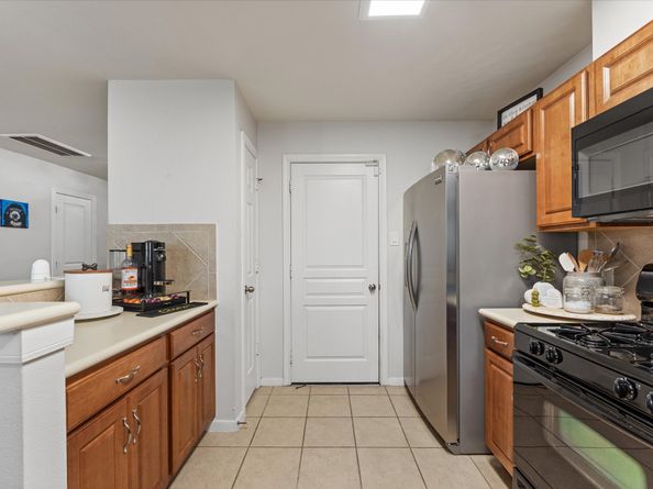 1629 Grable Cove Lane Lane, Spring TX 77379