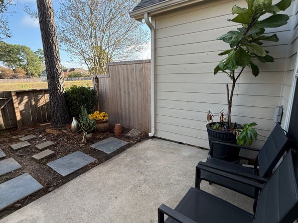 1629 Grable Cove Lane Lane, Spring TX 77379