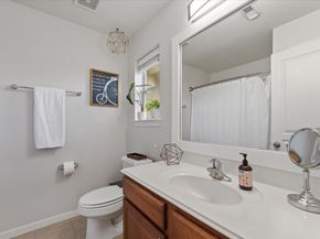 1629 Grable Cove Lane Lane, Spring TX 77379