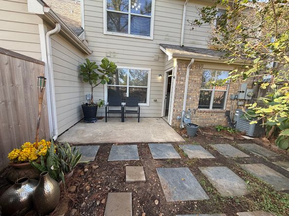 1629 Grable Cove Lane Lane, Spring TX 77379