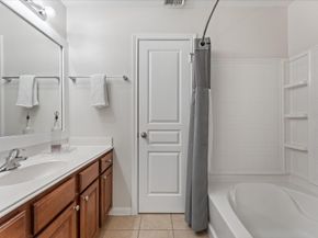 1629 Grable Cove Lane Lane, Spring TX 77379