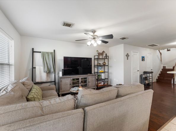 1629 Grable Cove Lane Lane, Spring TX 77379