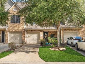 1629 Grable Cove Lane Lane, Spring TX 77379