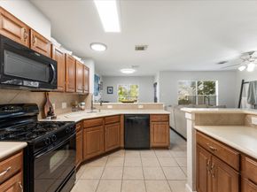 1629 Grable Cove Lane Lane, Spring TX 77379